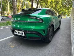 Xiaomi YU7 2025 Rear-Wheel Drive Long-Range Edition - ფოტო 17