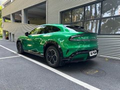 Xiaomi YU7 2025 Rear-Wheel Drive Long-Range Edition - ფოტო 18