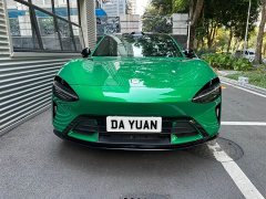 Xiaomi YU7 2025 Rear-Wheel Drive Long-Range Edition - ფოტო 2
