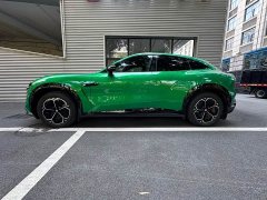Xiaomi YU7 2025 Rear-Wheel Drive Long-Range Edition - ფოტო 4