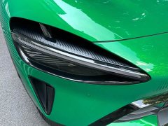 Xiaomi YU7 2025 Rear-Wheel Drive Long-Range Edition - ფოტო 5