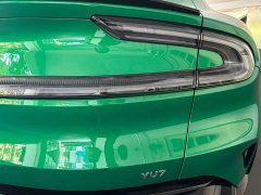 Xiaomi YU7 2025 Rear-Wheel Drive Long-Range Edition - ფოტო 6