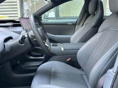 Xiaomi YU7 2025 Rear-Wheel Drive Long-Range Edition - ფოტო 9