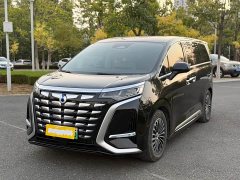 Denza BYD Denza D9 2024 DM-i 1050 Premium - ფოტო 1