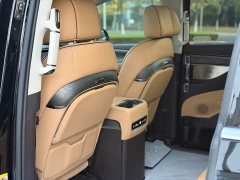 Denza BYD Denza D9 2024 DM-i 1050 Premium - ფოტო 10