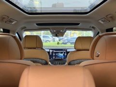 Denza BYD Denza D9 2024 DM-i 1050 Premium - ფოტო 11