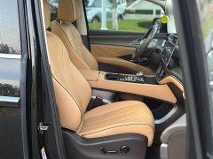Denza BYD Denza D9 2024 DM-i 1050 Premium - ფოტო 14