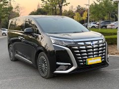 Denza BYD Denza D9 2024 DM-i 1050 Premium - ფოტო 3