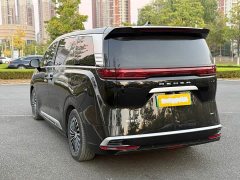 Denza BYD Denza D9 2024 DM-i 1050 Premium - ფოტო 4
