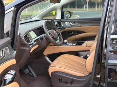 Denza BYD Denza D9 2024 DM-i 1050 Premium - ფოტო 6