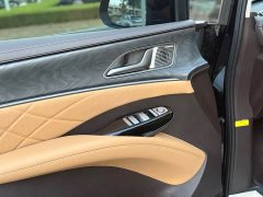 Denza BYD Denza D9 2024 DM-i 1050 Premium - ფოტო 7