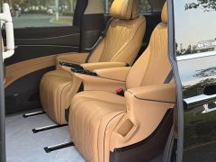Denza BYD Denza D9 2024 DM-i 1050 Premium - ფოტო 8