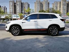 Changan CS75 Comfort Edition 1.5T DCT Premium - ფოტო 2