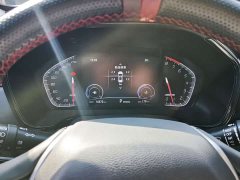 Changan CS75 Comfort Edition 1.5T DCT Premium - ფოტო 4