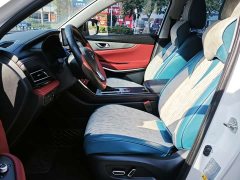 Changan CS75 Comfort Edition 1.5T DCT Premium - ფოტო 6