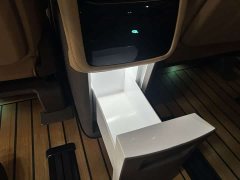 Denza BYD Denza D9 2022 DM-i 1040 Premium - ფოტო 10