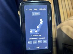 Denza BYD Denza D9 2022 DM-i 1040 Premium - ფოტო 11