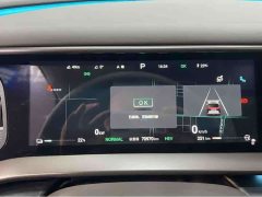 Denza BYD Denza D9 2022 DM-i 1040 Premium - ფოტო 14