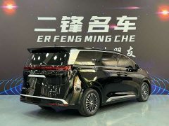 Denza BYD Denza D9 2022 DM-i 1040 Premium - ფოტო 4