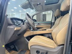 Denza BYD Denza D9 2022 DM-i 1040 Premium - ფოტო 8
