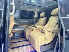 Denza BYD Denza D9 2022 DM-i 1040 Premium - ფოტო 9