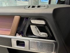 Mercedes-Benz G-Class G 350 - ფოტო 11