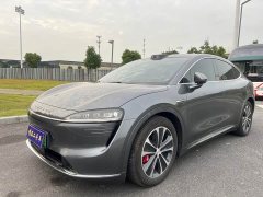 LUXEED R7 Extended Range 331km Ultra - ფოტო 1
