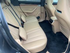 LUXEED R7 Extended Range 331km Ultra - ფოტო 12