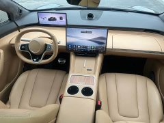 LUXEED R7 Extended Range 331km Ultra - ფოტო 13