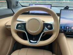 LUXEED R7 Extended Range 331km Ultra - ფოტო 14