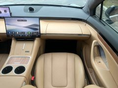 LUXEED R7 Extended Range 331km Ultra - ფოტო 15