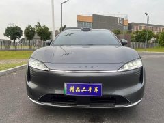 LUXEED R7 Extended Range 331km Ultra - ფოტო 2