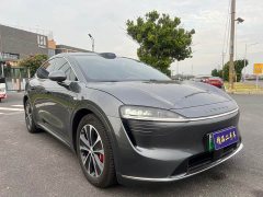LUXEED R7 Extended Range 331km Ultra - ფოტო 3