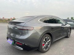 LUXEED R7 Extended Range 331km Ultra - ფოტო 4