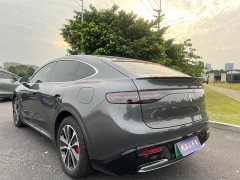 LUXEED R7 Extended Range 331km Ultra - ფოტო 6