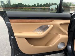 LUXEED R7 Extended Range 331km Ultra - ფოტო 7