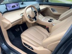 LUXEED R7 Extended Range 331km Ultra - ფოტო 8