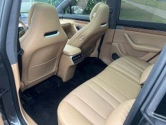 LUXEED R7 Extended Range 331km Ultra - ფოტო 9