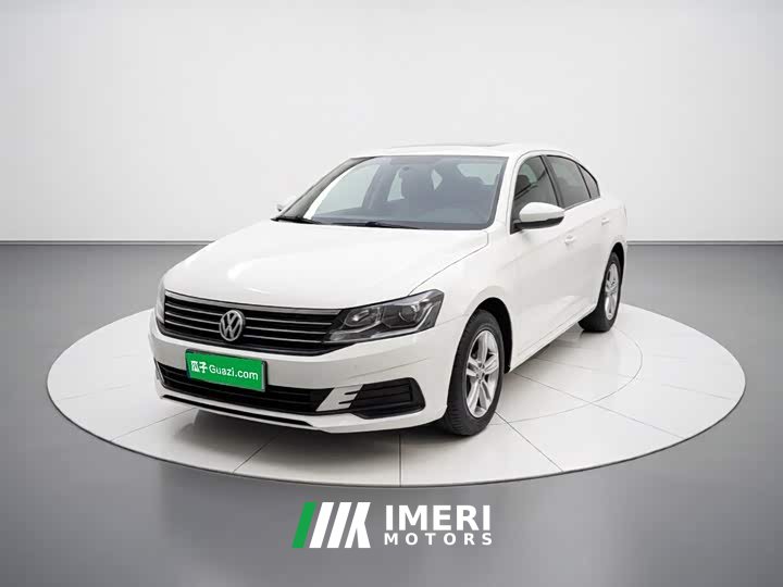 Volkswagen Lavida 2019 Lavida Qihang 1.5L Automatic Fashion Edition National VI - ავტომობილი ჩინეთიდან