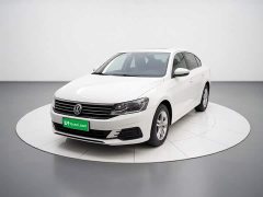 Volkswagen Lavida 2019 Lavida Qihang 1.5L Automatic Fashion Edition National VI - ფოტო 1