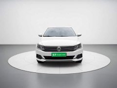 Volkswagen Lavida 2019 Lavida Qihang 1.5L Automatic Fashion Edition National VI - ფოტო 2