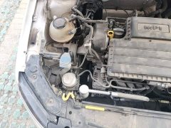 Volkswagen Lavida 2019 Lavida Qihang 1.5L Automatic Fashion Edition National VI - ფოტო 20