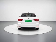Volkswagen Lavida 2019 Lavida Qihang 1.5L Automatic Fashion Edition National VI - ფოტო 3