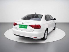 Volkswagen Lavida 2019 Lavida Qihang 1.5L Automatic Fashion Edition National VI - ფოტო 4