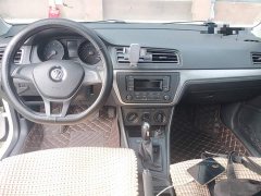 Volkswagen Lavida 2019 Lavida Qihang 1.5L Automatic Fashion Edition National VI - ფოტო 5