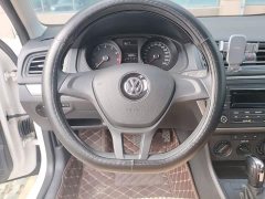 Volkswagen Lavida 2019 Lavida Qihang 1.5L Automatic Fashion Edition National VI - ფოტო 6