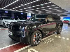 Lynk & Co Geely Lynk & Co 900 2.0T Ultra 6-Seater - ფოტო 1