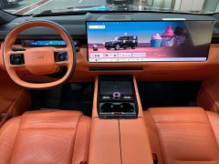 Lynk & Co Geely Lynk & Co 900 2.0T Ultra 6-Seater - ფოტო 10