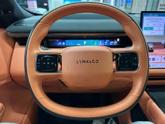 Lynk & Co Geely Lynk & Co 900 2.0T Ultra 6-Seater - ფოტო 11