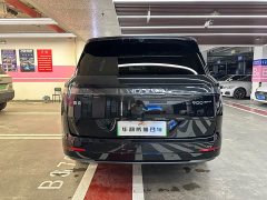 Lynk & Co Geely Lynk & Co 900 2.0T Ultra 6-Seater - ფოტო 17